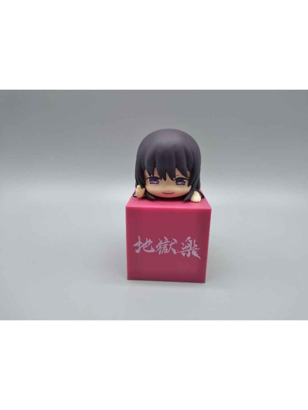 Jigoku Raku - Aza Touma - Hikkake Figure